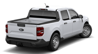 2026 Ford Maverick® External Image 4